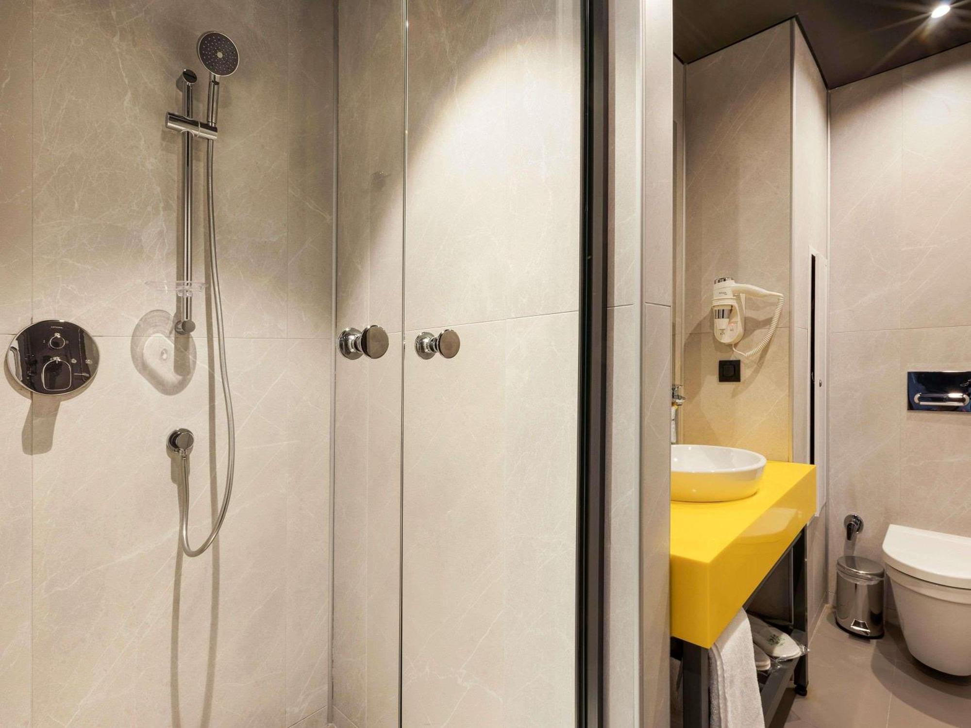 Ibis Styles Istanbul Merter — Fotoğraflar 1