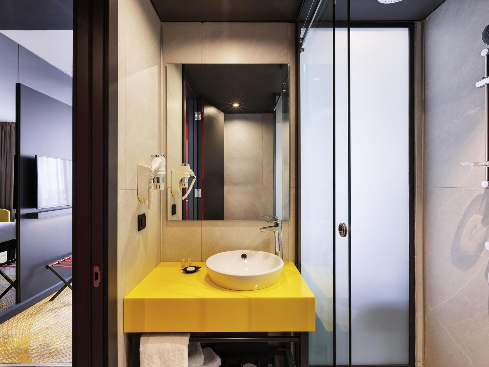 Ibis Styles Istanbul Merter — Fotoğraflar 2